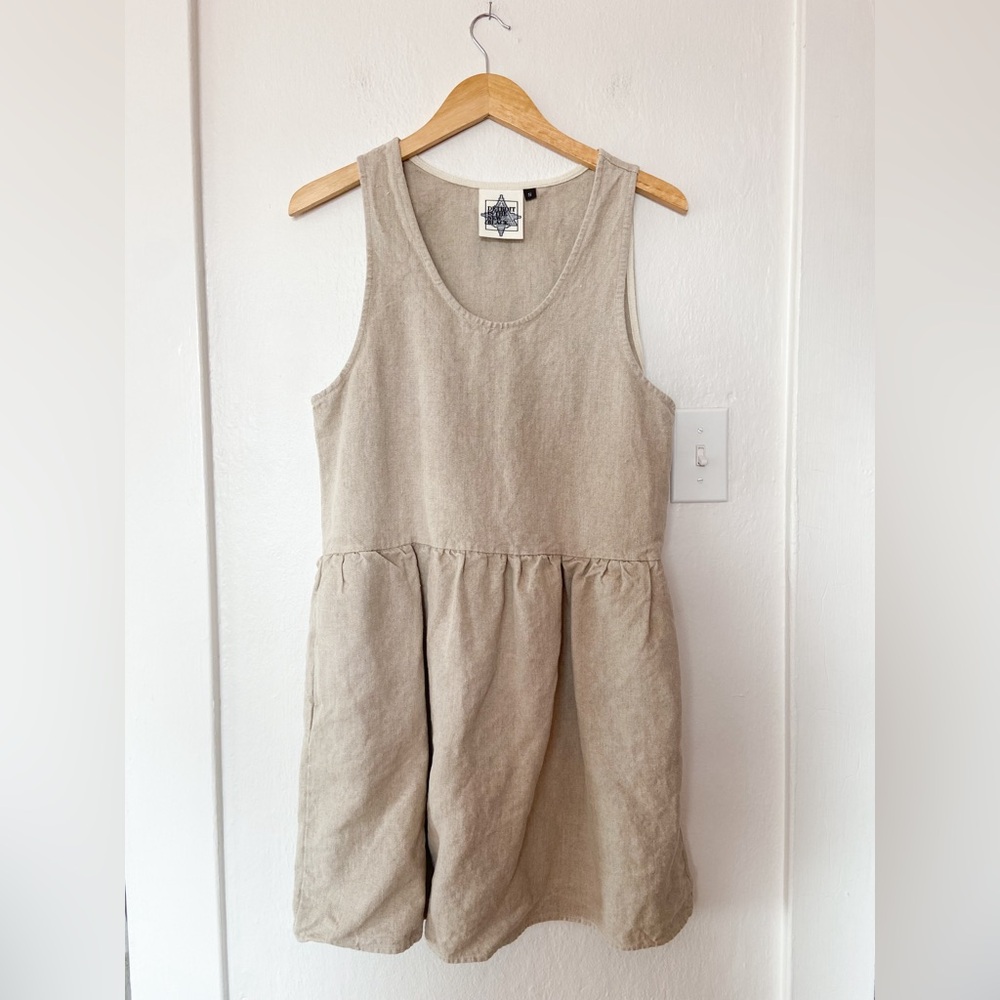 Jungmaven Moab Dress size Small